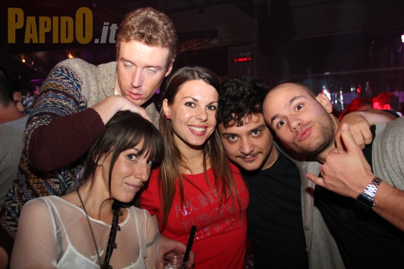 Sabato 03 Novembre - Alcatraz