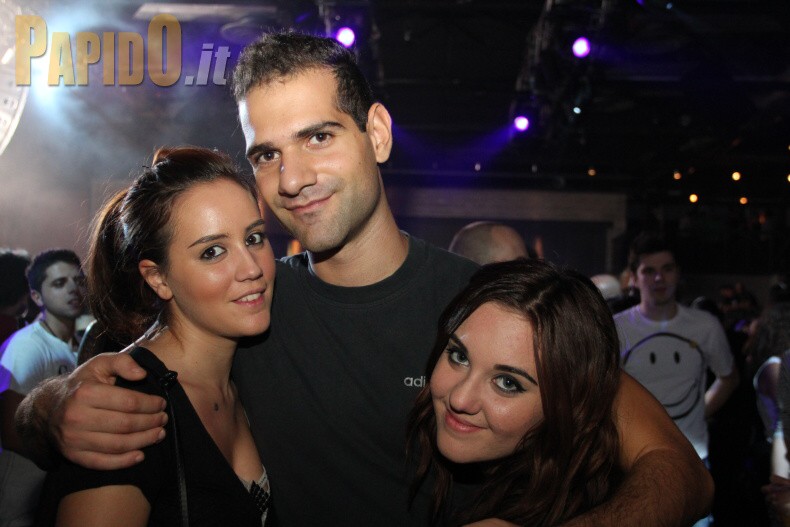 Sabato 03 Novembre - Alcatraz