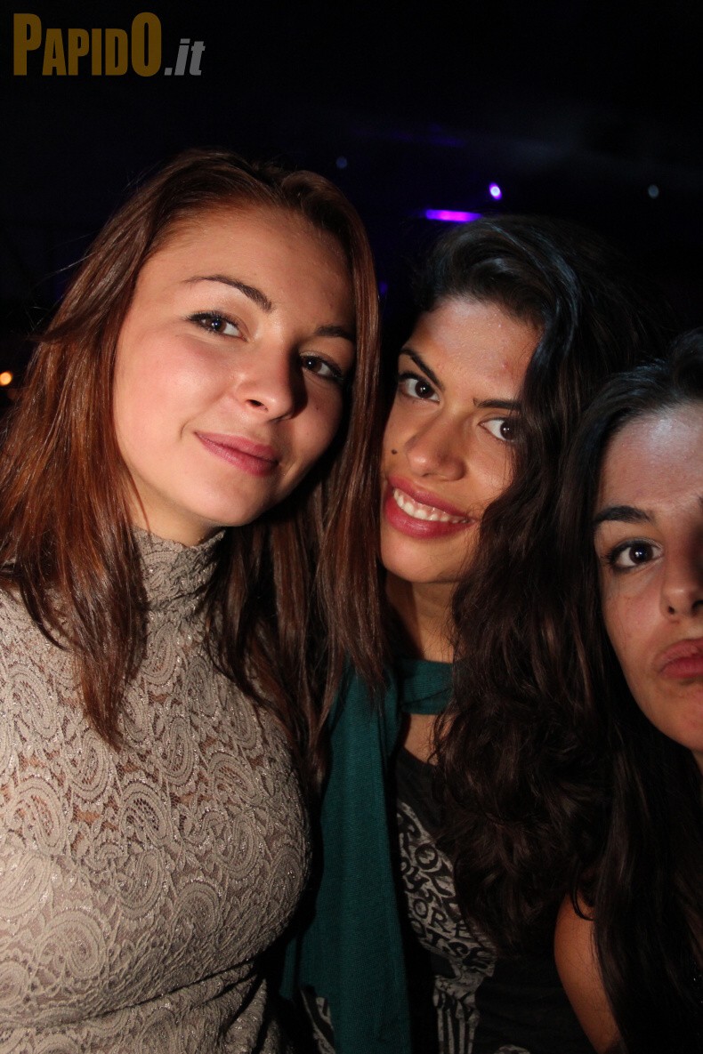 Sabato 03 Novembre - Alcatraz
