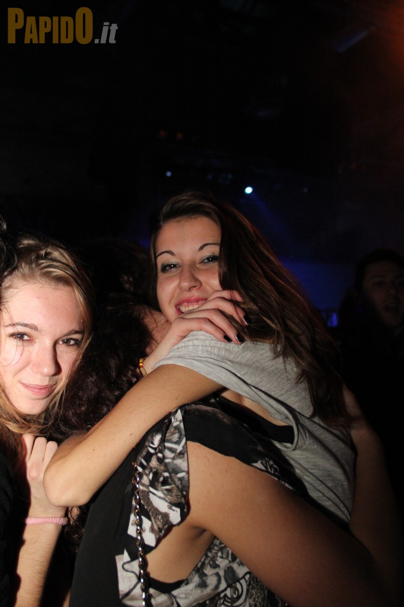 Sabato 03 Novembre - Alcatraz