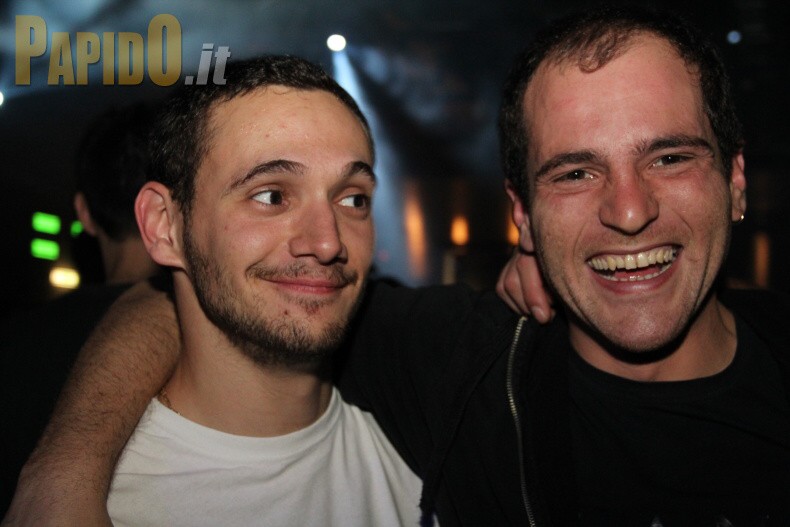 Sabato 03 Novembre - Alcatraz