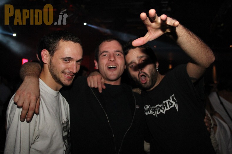 Sabato 03 Novembre - Alcatraz