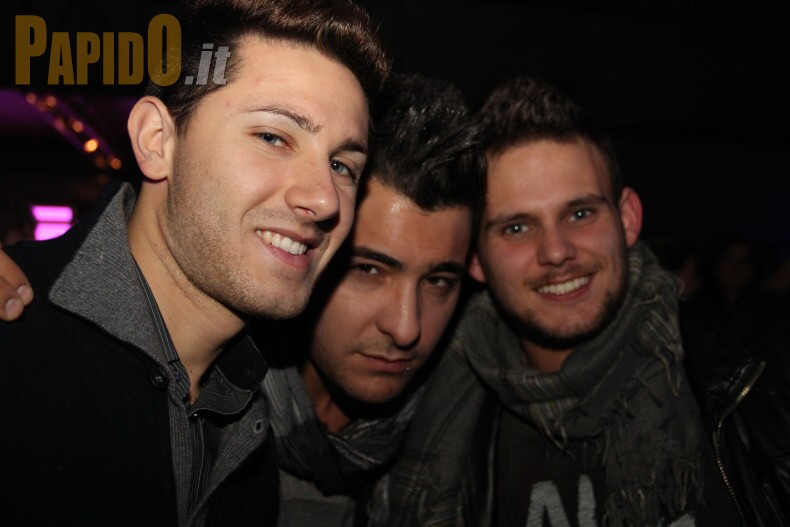 Sabato 03 Novembre - Alcatraz