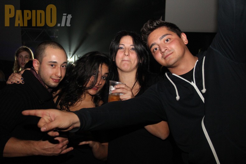 Sabato 03 Novembre - Alcatraz
