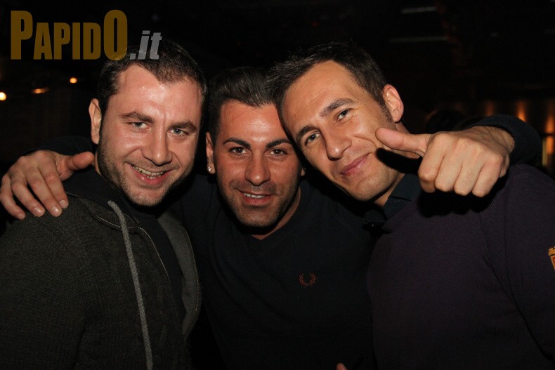 Sabato 03 Novembre - Alcatraz