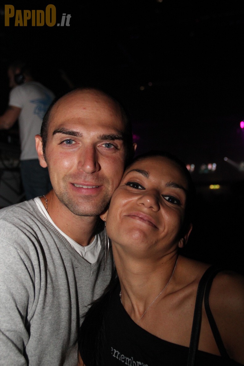 Sabato 03 Novembre - Alcatraz