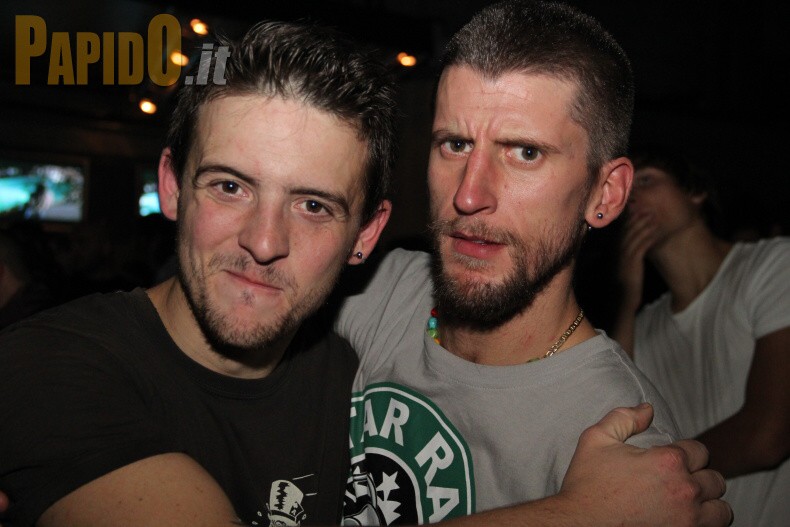 Sabato 03 Novembre - Alcatraz