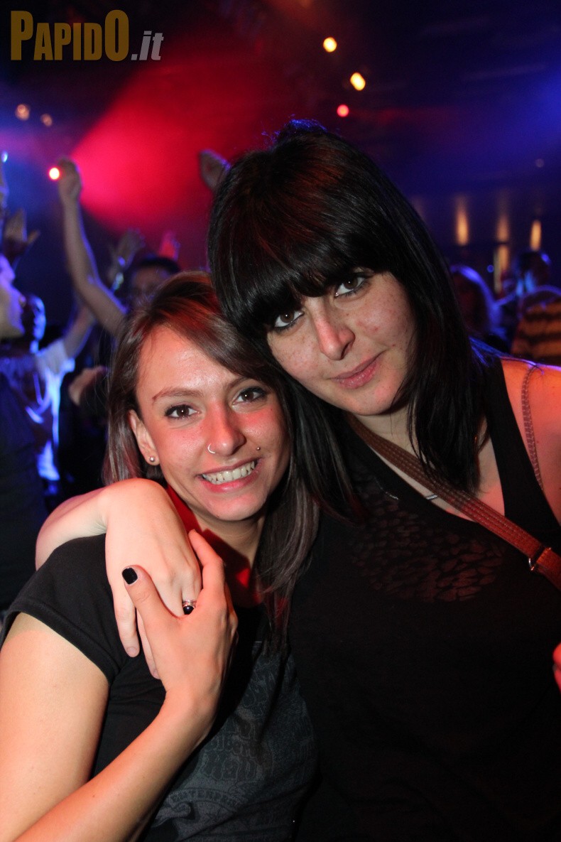 Sabato 03 Novembre - Alcatraz