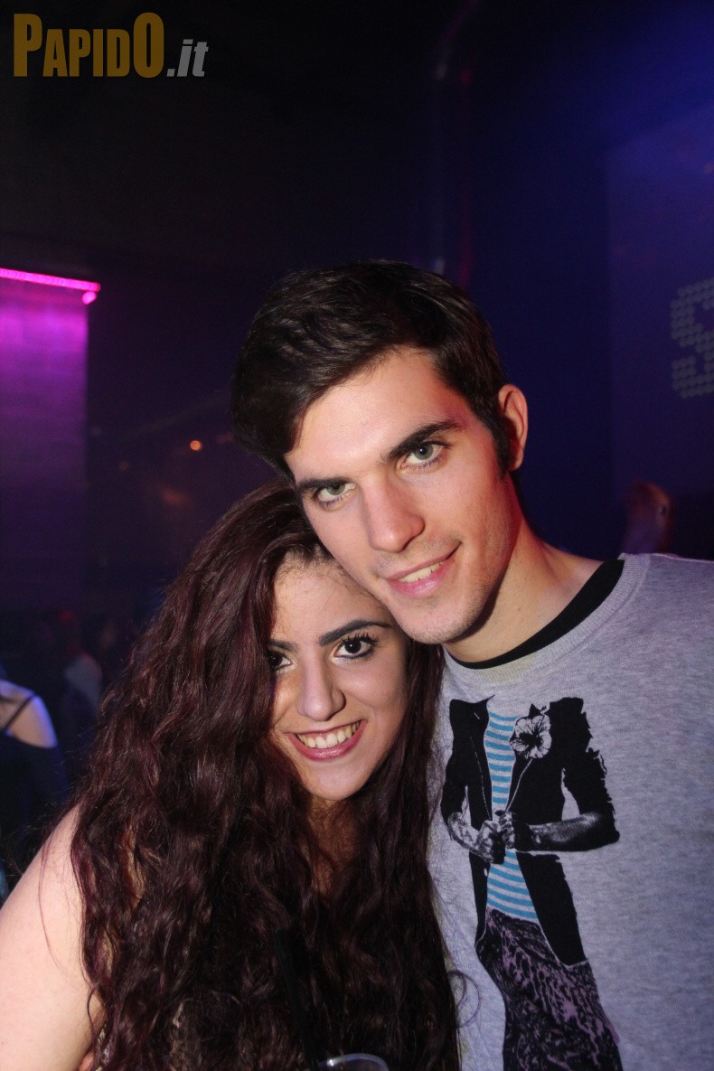 Sabato 03 Novembre - Alcatraz