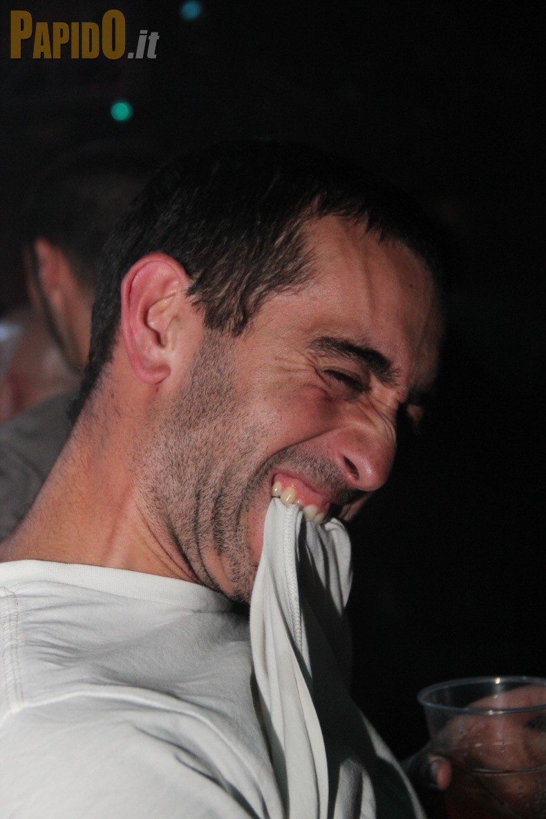 Sabato 03 Novembre - Alcatraz