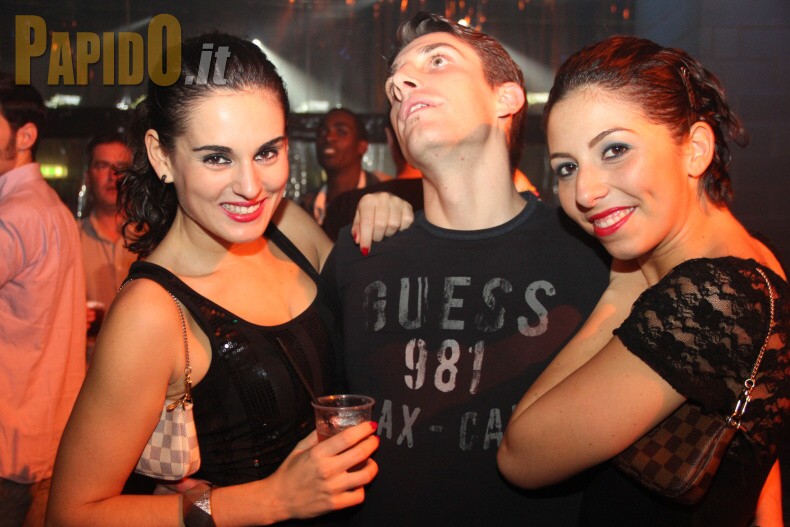Sabato 03 Novembre - Alcatraz
