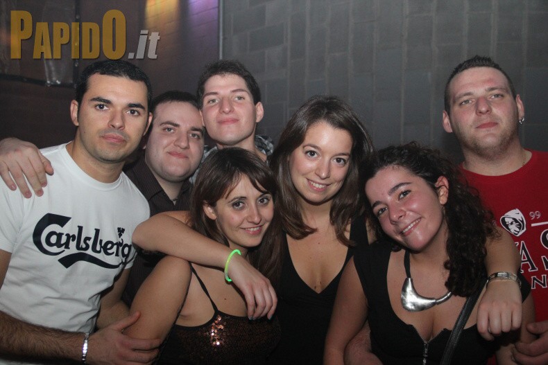 Sabato 03 Novembre - Alcatraz