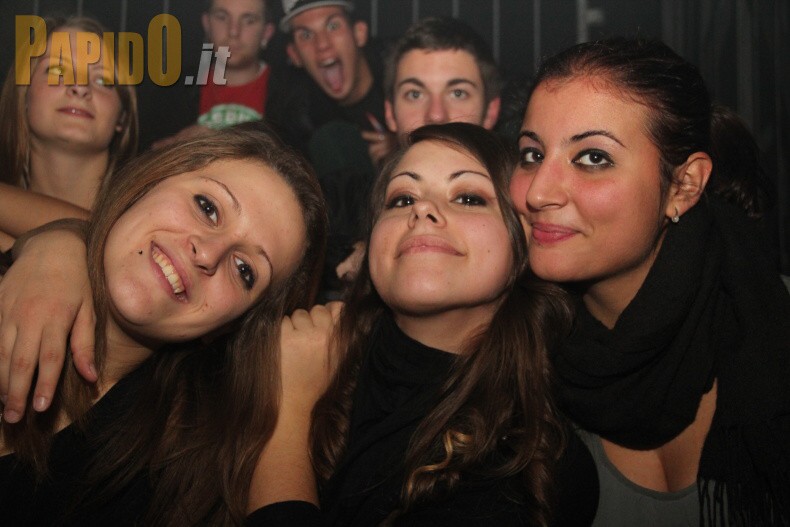 Sabato 03 Novembre - Alcatraz