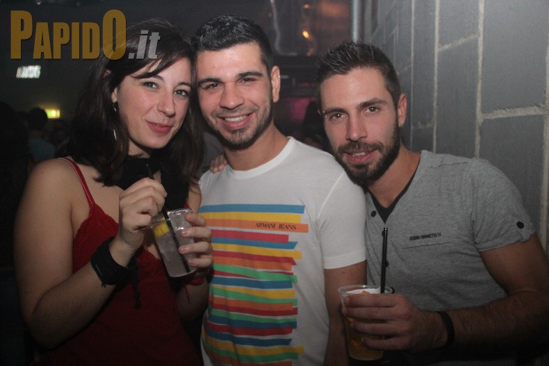 Sabato 03 Novembre - Alcatraz