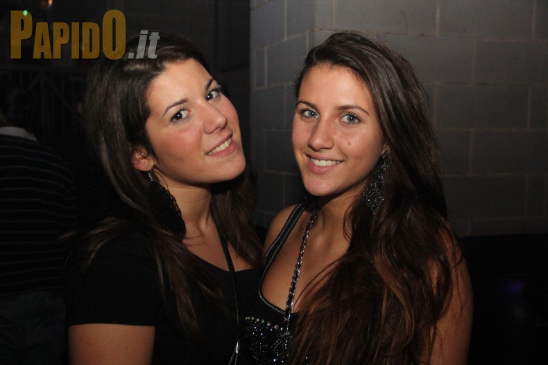Sabato 03 Novembre - Alcatraz