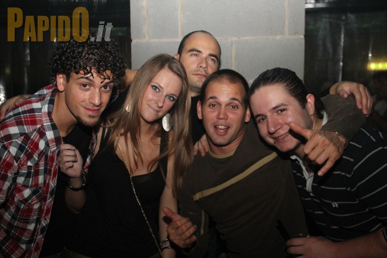 Sabato 03 Novembre - Alcatraz