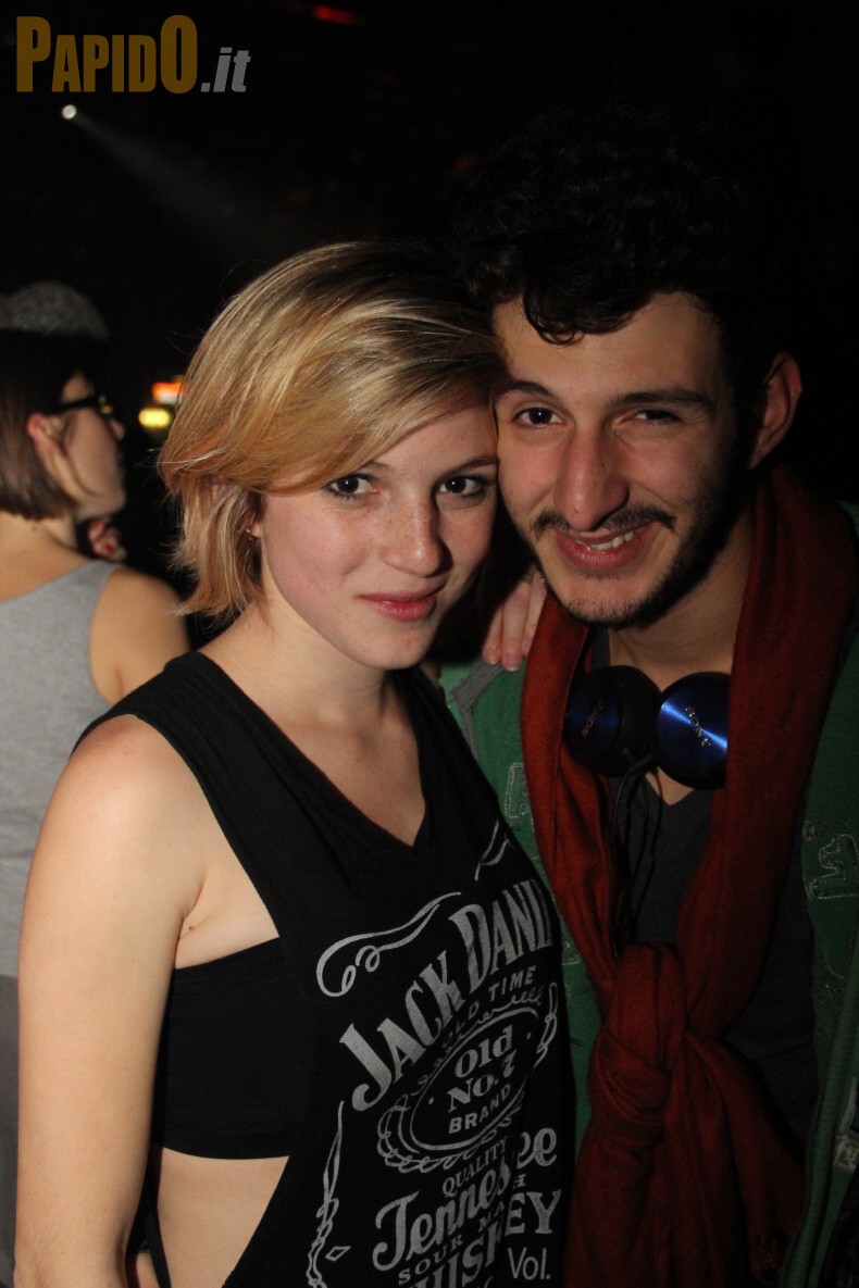 Sabato 03 Novembre - Alcatraz
