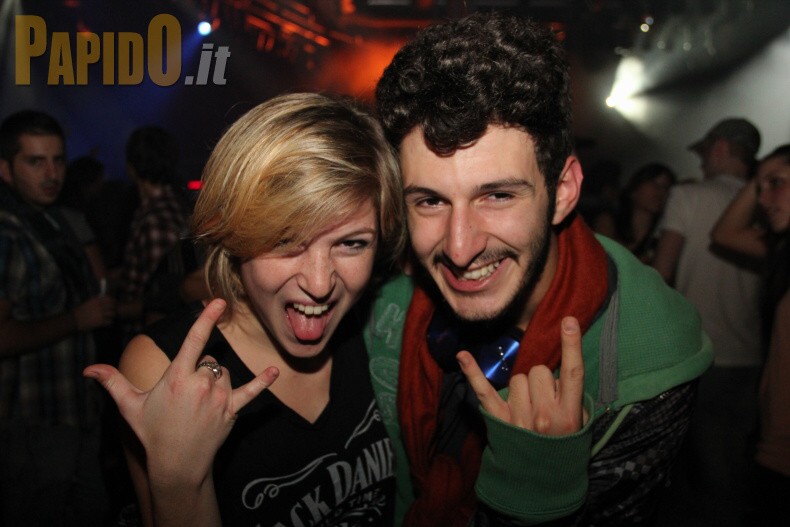 Sabato 03 Novembre - Alcatraz