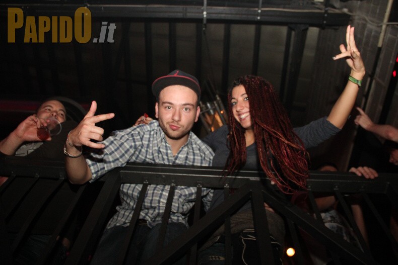 Sabato 03 Novembre - Alcatraz