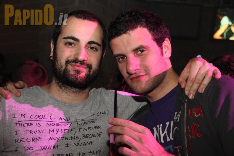 Sabato 03 Novembre - Alcatraz