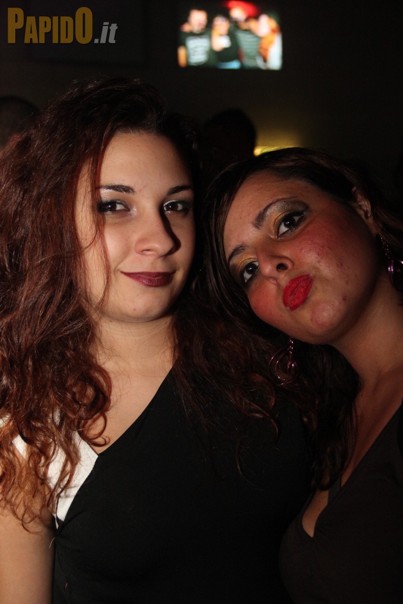 Sabato 03 Novembre - Alcatraz