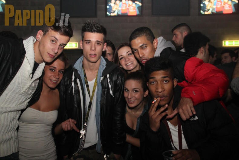 Sabato 03 Novembre - Alcatraz