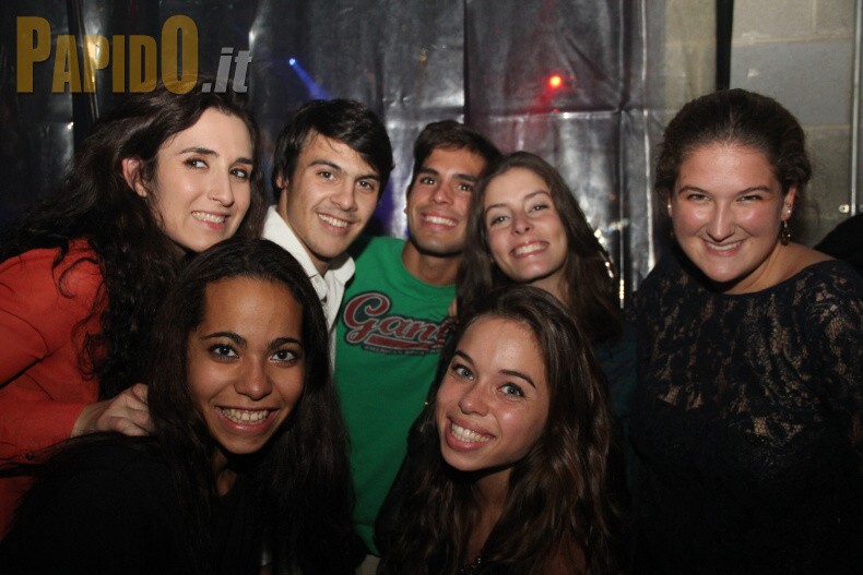 Sabato 03 Novembre - Alcatraz