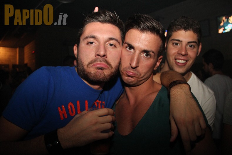 Sabato 03 Novembre - Alcatraz