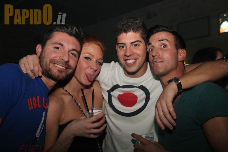 Sabato 03 Novembre - Alcatraz