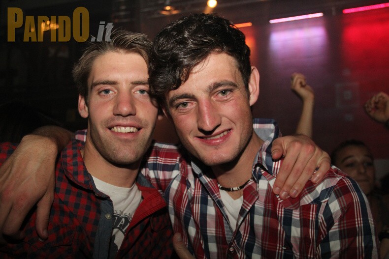 Sabato 03 Novembre - Alcatraz