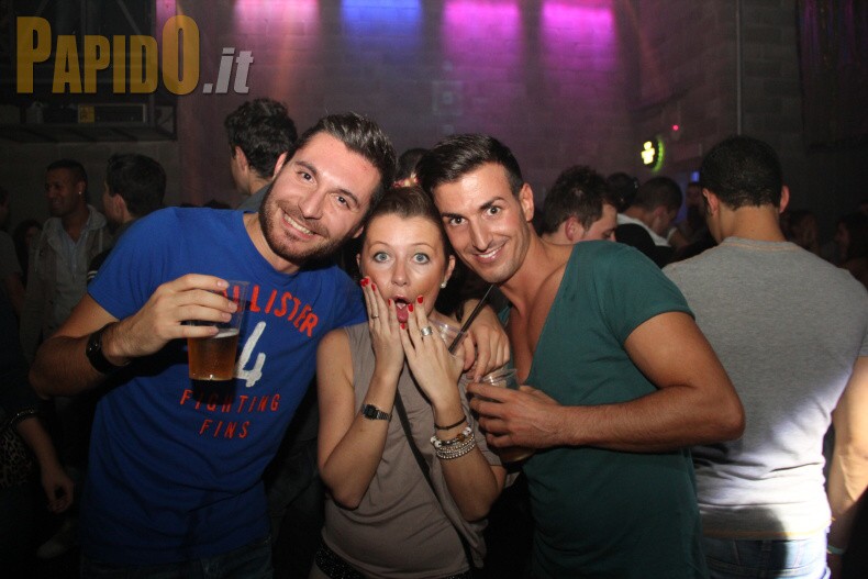 Sabato 03 Novembre - Alcatraz