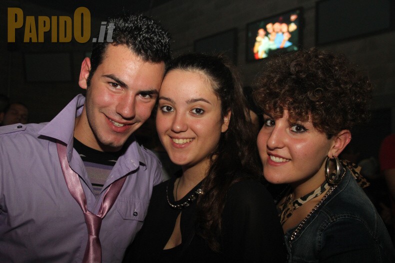 Sabato 03 Novembre - Alcatraz