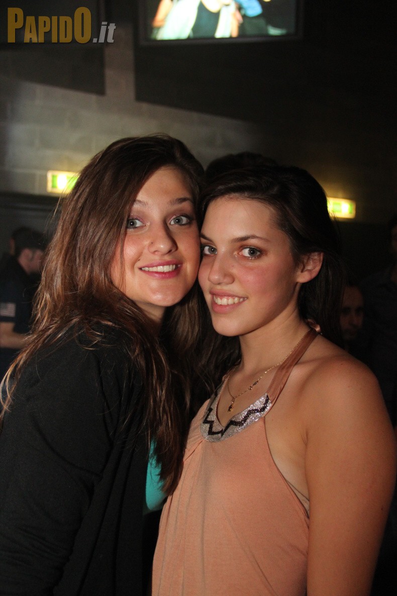 Sabato 03 Novembre - Alcatraz