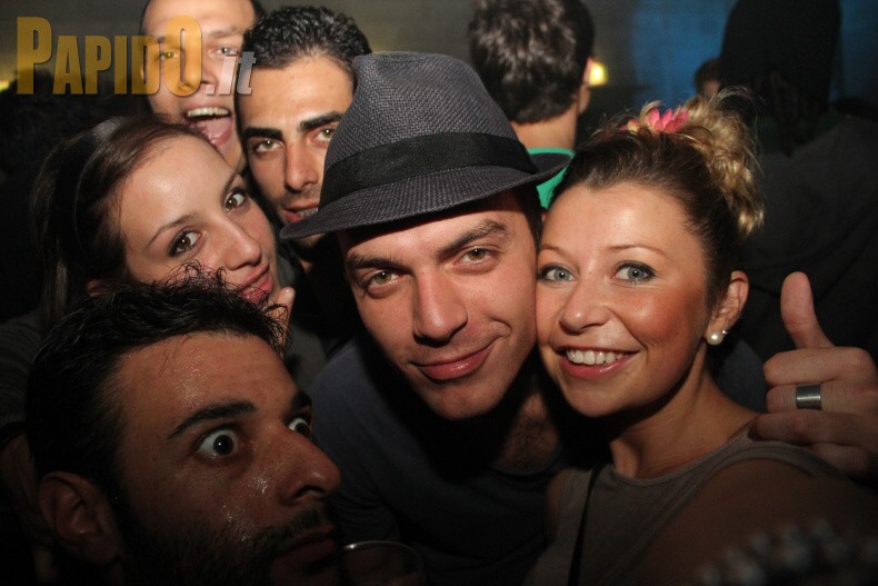 Sabato 03 Novembre - Alcatraz