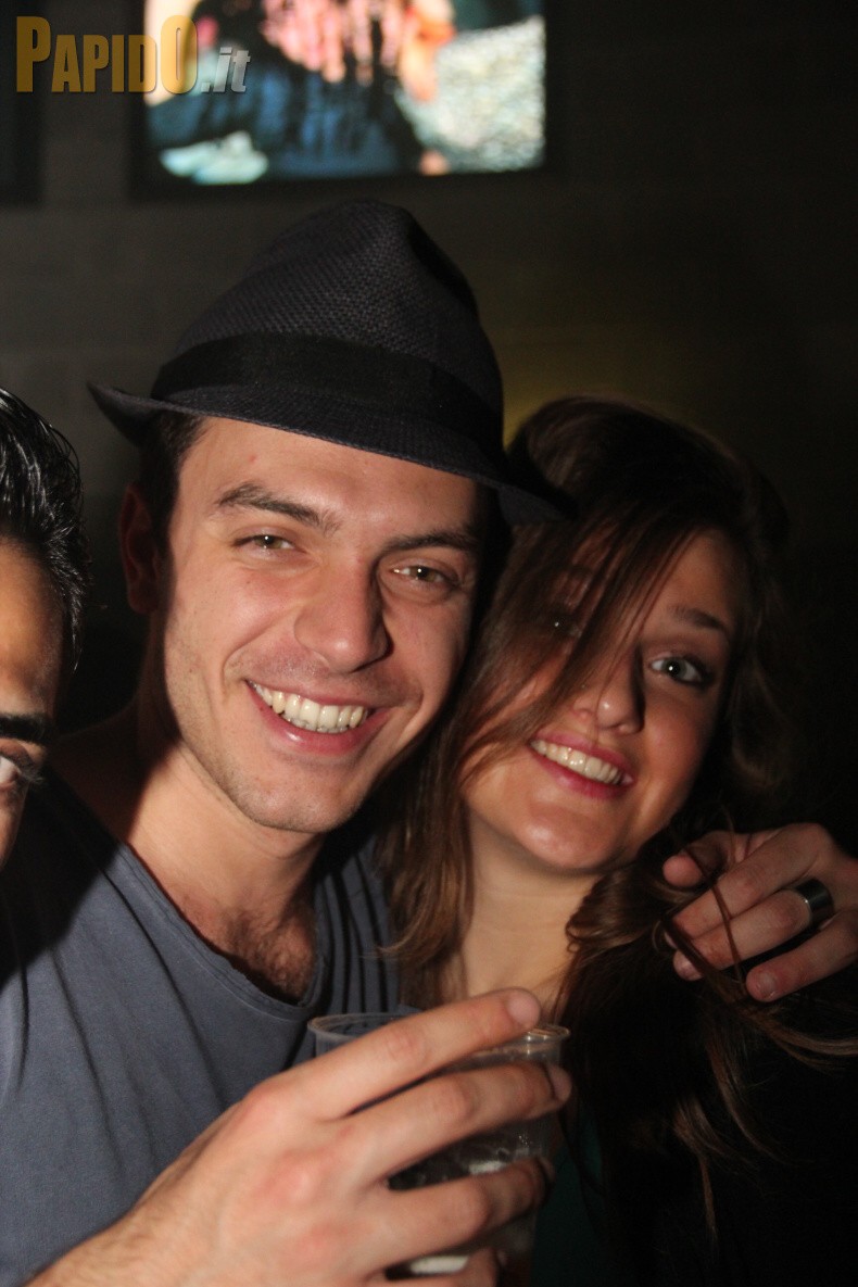 Sabato 03 Novembre - Alcatraz