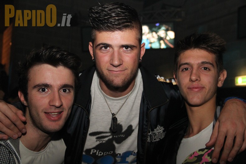 Sabato 03 Novembre - Alcatraz