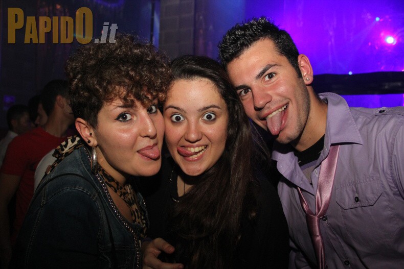 Sabato 03 Novembre - Alcatraz