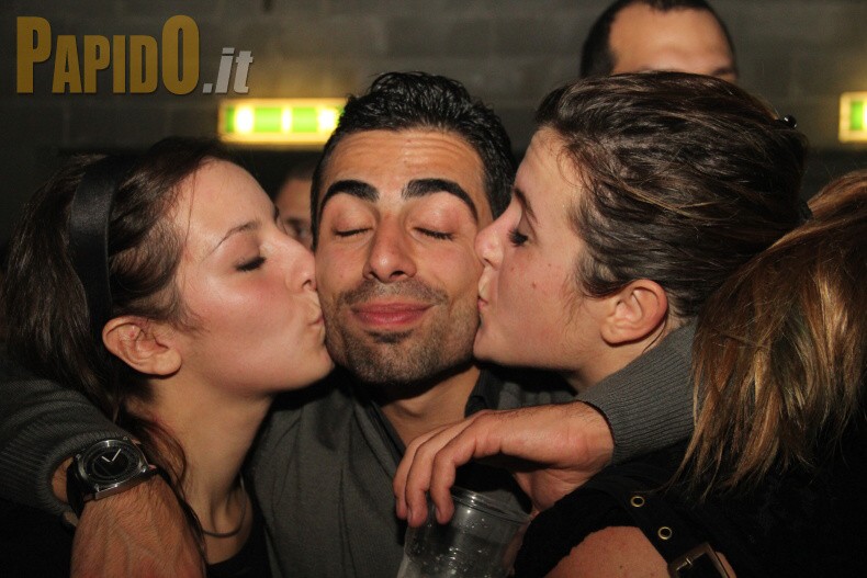 Sabato 03 Novembre - Alcatraz