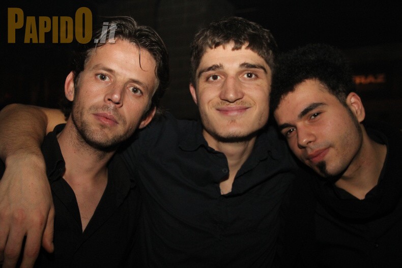 Sabato 03 Novembre - Alcatraz