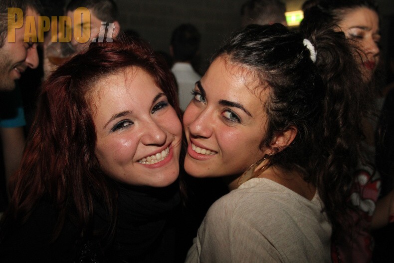 Sabato 03 Novembre - Alcatraz