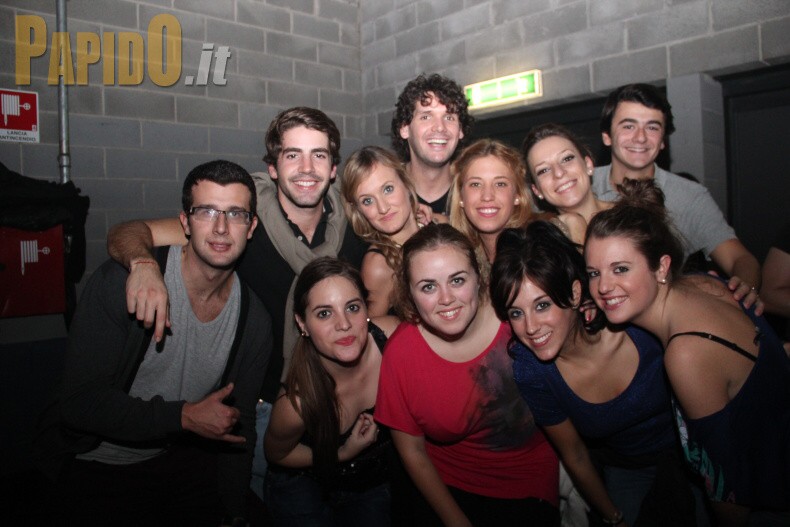 Sabato 03 Novembre - Alcatraz