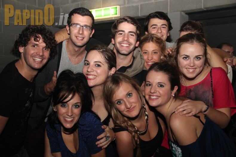 Sabato 03 Novembre - Alcatraz