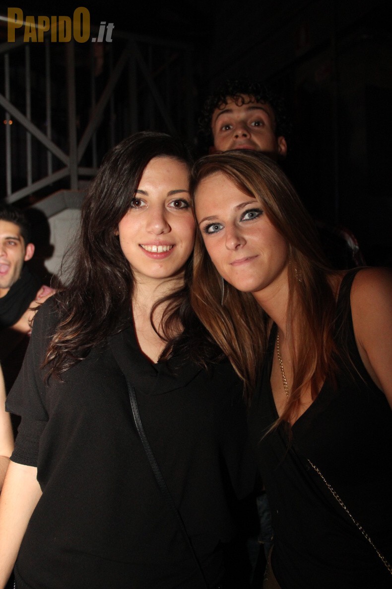 Sabato 03 Novembre - Alcatraz