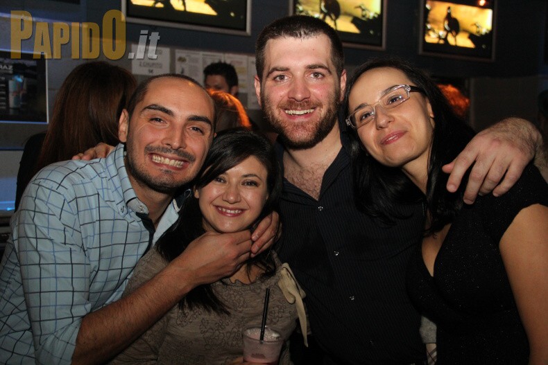 Sabato 03 Novembre - Alcatraz