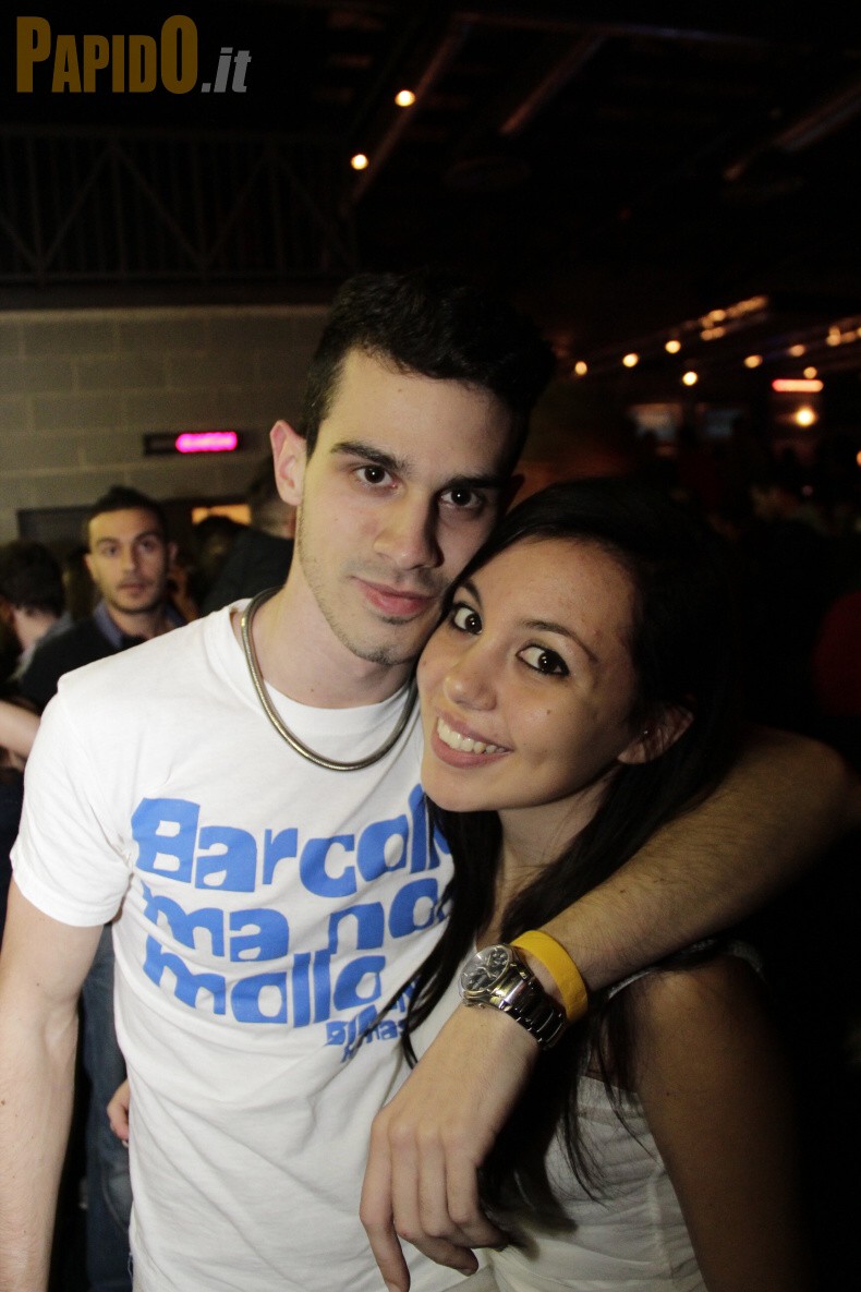 Venerdì 07 Dicembre 2012: 
