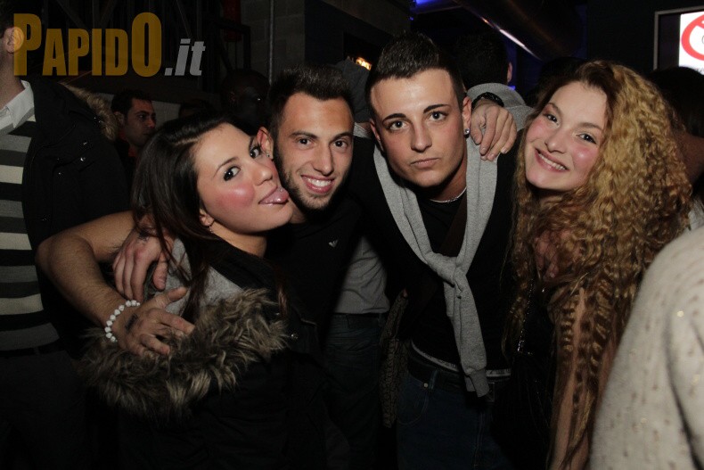 Venerdì 07 Dicembre 2012: 