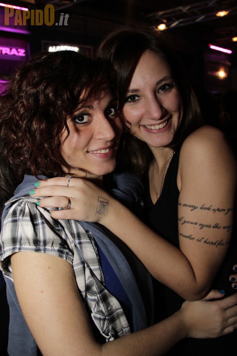 Venerdì 07 Dicembre 2012: 
