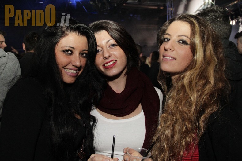 Venerdì 07 Dicembre 2012: 