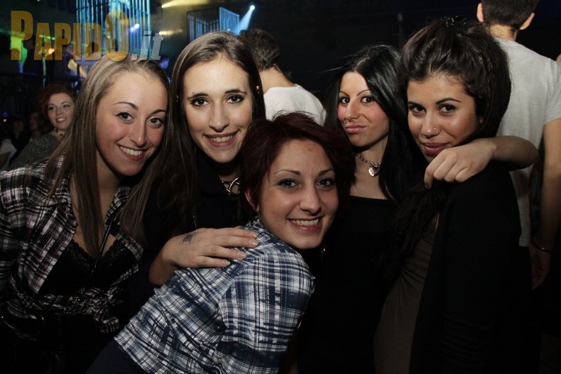 Venerdì 07 Dicembre 2012: 