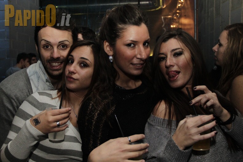Venerdì 07 Dicembre 2012: 